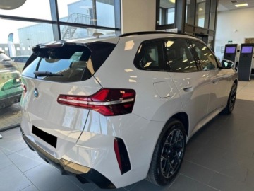 BMW X3 G45 2025 BMW X3 xDrive20 Sport Suv 2.0 (208KM) 2025, zdjęcie 1