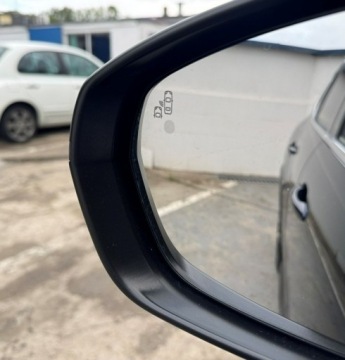 Citroen C5 Aircross I SUV Facelifting 1.5 BlueHDi 131KM 2022 Citroen C5 Aircross Pisemna Gwarancja 12 miesięcy, zdjęcie 22