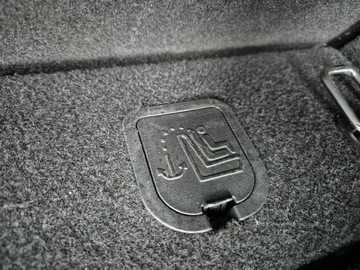 Kia Ceed I SW Facelifting 1.6 DOHC CVVT 126KM 2010 Kia Cee&#039;d Oryginał Bezwypadkowy I Właściciel, zdjęcie 24