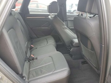 Audi Q3 II 2021 Audi Q3 Premium Plus S Line 45 2021 2.0l 2.0 Benzyna 228KM, zdjęcie 9