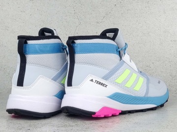 ТРЕККИНГОВЫЕ ОБУВИ ADIDAS TERREX TRAILMAKER FX4181