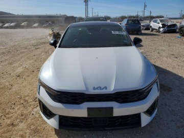 Kia 2026 Kia K5 GT Line 2026 2.5 Benzyna 191KM, zdjęcie 5