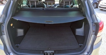 Hyundai ix35 SUV 1.6 GDI 135KM 2012 Hyundai ix35 1.6 GDI 135 kM Klima Polskory Kamera Navi Temp.Super Stan GWA, zdjęcie 7