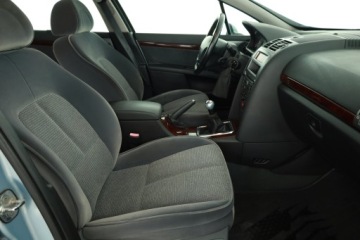 Peugeot 407 Sedan 2.0 16V 140KM 2007 Peugeot 407 2.0 16V, Salon Polska, Klima, zdjęcie 6