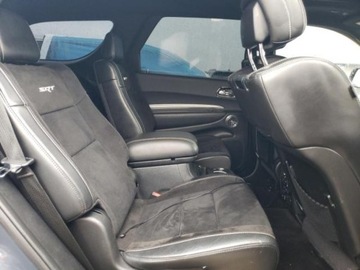 Dodge Durango III 2018 Dodge Durango 2018 SRT V8 6.4 Benzyna 475KM, zdjęcie 11