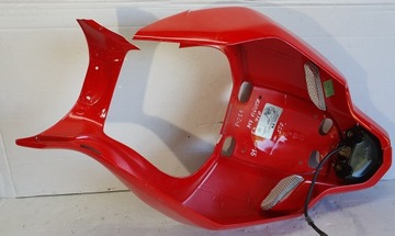 Задний хвостовик MV AGUSTA F4 750 1000