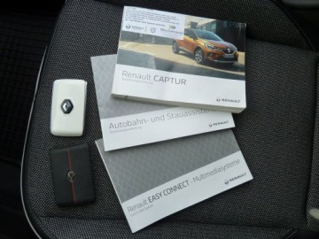 Renault Captur II Crossover 1.3 TCe 130KM 2020 Renault Captur X-MOD*1.3, zdjęcie 14