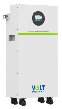 Солнечная установка 6000 Вт АВТОНОМНАЯ СЕТЬ Growatt LifePO4 Склад 14 кВтч 4000 Вт Панели