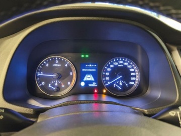Hyundai Tucson III SUV 1.7 CRDI 115KM 2015 Hyundai Tucson II 1.7 Diesel, Kamera, Nawi,, zdjęcie 16