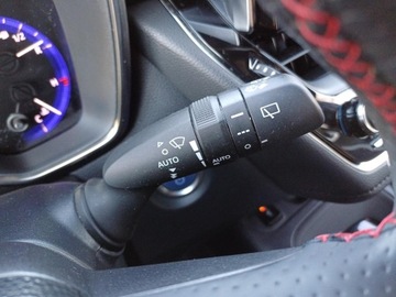 Toyota Corolla XII TS Kombi 1.8 Hybrid 122KM 2020 Toyota Corolla 1.8 Hybrid GR Sport Seria E21 (2019, zdjęcie 19