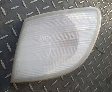 KIERUNKOWSKAZ LEWY MERCEDES VITO W638