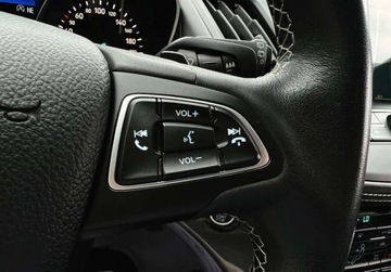 Ford Kuga II SUV Facelifting 2.0 TDCi 180KM 2018 Ford Kuga II VIGNALE AUTOMAT gwarancja bezwypadkowa zarejestrowa 4x4, zdjęcie 24