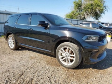Dodge Durango III 3.6 V6 294KM 2022 Dodge Durango GT 2022 3.6l 3.6 Benzyna 295KM, zdjęcie 4