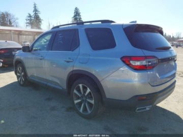 Honda Pilot II 2023 Honda Pilot Elite 2023 3.5 Benzyna 285KM, zdjęcie 3