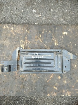 CHŁODNICA PALIWA 9663278680 CITROEN PEUGEOT