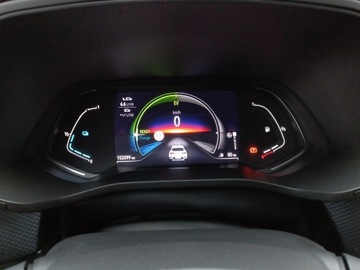 Renault Arkana 2022 Renault Arkana 1.6 E-TECH Zen MMT 1.6 E-TECH 143KM, zdjęcie 17