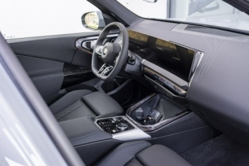 BMW X3 G45 2026 BMW X3 NOWE BMW X3 20d xDrive Dostępne od ręki!, zdjęcie 24