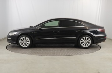 Volkswagen Passat CC 1.8 TSI 160KM 2009 VW Passat CC 1.8 TSI, Klima, Klimatronic, zdjęcie 2