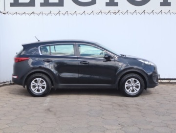 Kia Sportage IV SUV 1.6 GDI 132KM 2016 Kia Sportage 1.6 GDI, Salon Polska, 1. Właściciel, zdjęcie 5