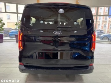 Ford Tourneo Custom II  L1 2.0 EcoBlue 170 KM 170KM 2026 Ford Tourneo Custom Ford Tourneo Custom 2.0 EcoBlue 320 AWD L2 Titanium X, zdjęcie 6