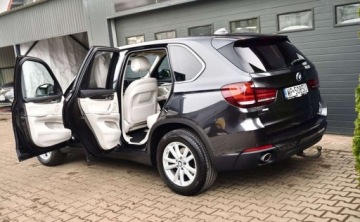 BMW X5 F15 2015 BMW X5 BMW X5 3.0 Diesel 258KM, zdjęcie 31