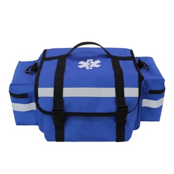 Emergency Rescue Backpack First Aid Kits Large Medical Classified 600DPU
