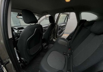 BMW X1 F48 Crossover sDrive18d 150KM 2018 BMW X1 2.0 D 150 KM AUTOMAT gwarancja BEZWYPADKOWA Sdrive 2.0 Diesel, zdjęcie 19
