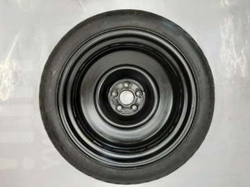 KOLO 17'' TOYOTA PRIUS II III IV 5X100X54 125/70R17