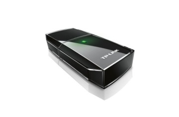 СЕТЕВАЯ КАРТА TP-LINK ARCHER T2U USB AC600