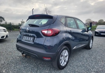 Renault Captur I Crossover Facelifting 0.9 Energy TCe 90KM 2019 Renault Captur 0,9 90 KM Individual Bezwypadkowy Benzyna 90KM, zdjęcie 31