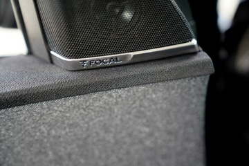 Peugeot 3008 II Crossover 1.6 THP 180KM 2020 Peugeot 3008 GT ful led skóra masaze ACC kamery, zdjęcie 17