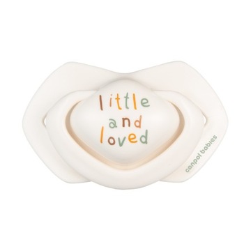 CANPOL SMOCZEK SYMETRYCZNY 18M+ 2SZT GOOSE