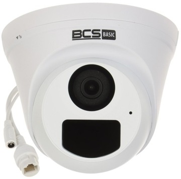 KAMERA IP BCS-B-EIP12FR3(2.0) - 1080p 2.8 mm BCS BASIC