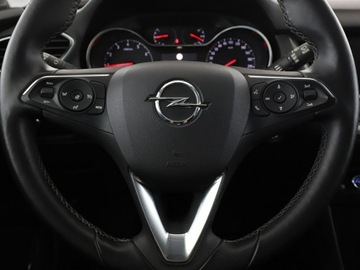 Opel 2017 Opel Grandland X 1.2T Dynamic Tempomat Nawigacja, zdjęcie 20