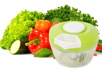 Измельчитель, слайсер, большая овощерезка, лук