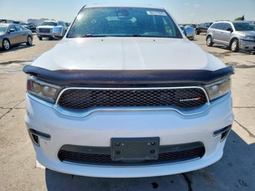 Dodge Durango III 3.6 V6 294KM 2021 Dodge Durango 2021 r., 3,6 L CITADEL 3.6 Benzyna 295KM, zdjęcie 1