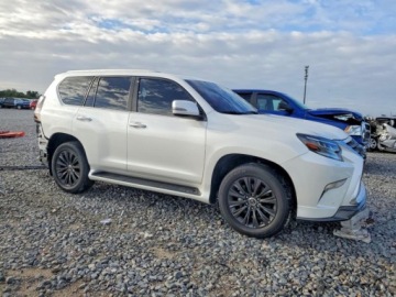 Lexus GX 2023 Lexus GX 460 Luxury 2023 4.6 Benzyna 301KM, zdjęcie 4