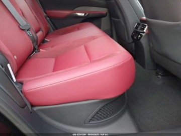 Lexus RX V 2024 Lexus RX 2024 LEXUS RX 500H F SPORT PERFORMANCE 2.4 Hybryda 274KM, zdjęcie 13