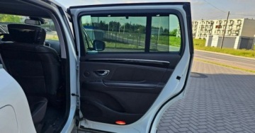 Renault Espace V Van 1.6 Energy TCe 200KM 2016 Renault Espace INITIALE Paris ESPACE 1.6benzyna skora automat 1.6 Benzyna, zdjęcie 23