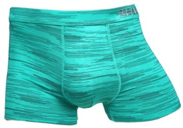 4x МУЖСКИЕ БОКСЕРЫ PESAIL XL из бамбука