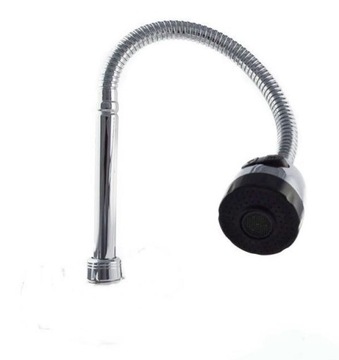 Akces Wylewka Elastyczna 1/2