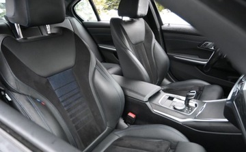 BMW Seria 3 G20-G21 Limuzyna 2.0 318i 156KM 2021 BMW Seria 3 318I 156 KM M-PAKIET Full Led Nawigacja HARMAN 2.0 Benzyna, zdjęcie 25