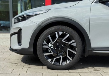 Kia XCeed 2025 Kia XCeed MY26 wersja TRIBUTE WINTER dostepny od reki w kolorze WOLF GREY, zdjęcie 6