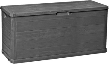 Контейнер Florabest садовый 270 л.