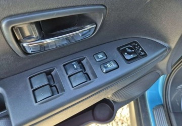 Mitsubishi ASX I SUV 1.6 MIVEC 117KM 2012 Mitsubishi ASX Kamera 1.6 Benzyna 116KM, zdjęcie 13