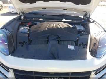 Porsche Cayenne III 2024 Porsche Cayenne 2024r.,4x4, 3.0L 3.0 Benzyna 348KM, zdjęcie 11