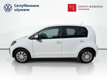 Volkswagen up! 2023 Volkswagen up 1.0 MPI 65KM Move Up FV23 Salon Polska Benzyna 65KM, zdjęcie 22