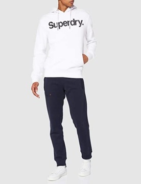 Superdry Bluza z kapturem r. M M2010289A_54G-M