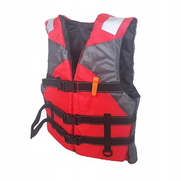 Life Jackets Adults Kayaking Buoyancy ,