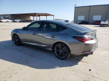 Acura Integra III 2025 Acura Integra A-Spec Tech 2025 1.5l 1.5 Benzyna 200KM, zdjęcie 1